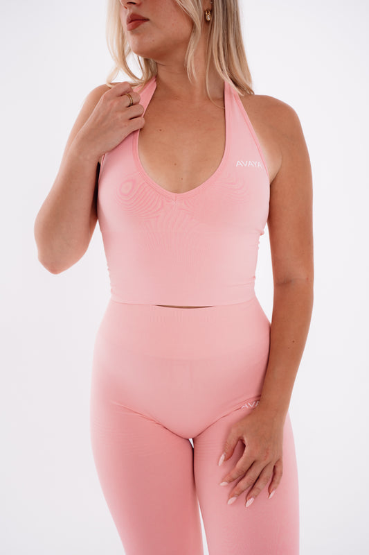 Avaya Set - Nude Blush